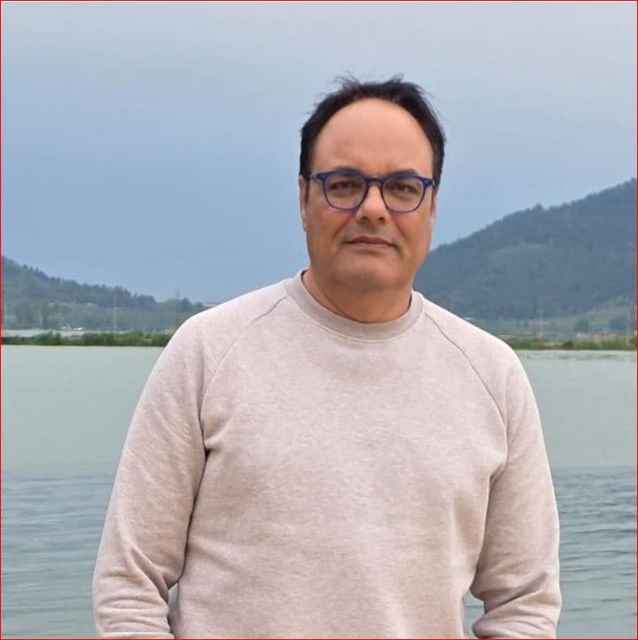 Arun Wanchoo